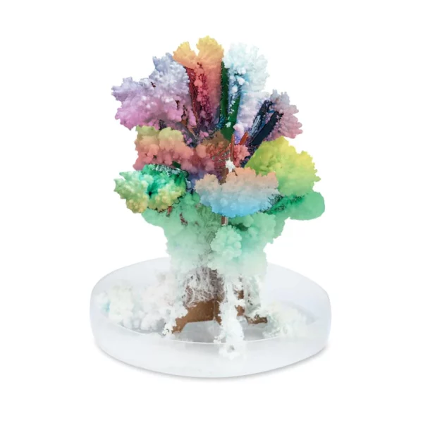 Creepy Crystals Tree Kit