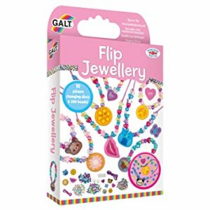 Flip Jewellery Activity