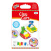 Clay Cars Activity Pack