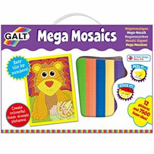 Mega Mosaics Creative Case