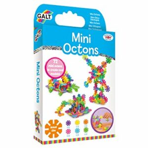 Mini Octons Activity Pack