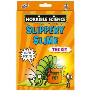 Slippery Slime Science Kit