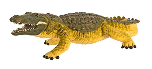 Figurine Crocodile