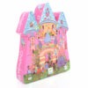 Djeco Fairy Castle Puzzle