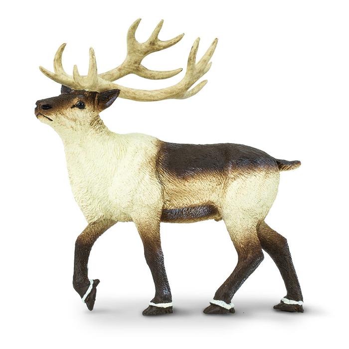 tundra animal figurines