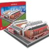Liverpool Anfield 3D Puzzle