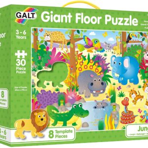 Galt Jungle Floor Puzzle