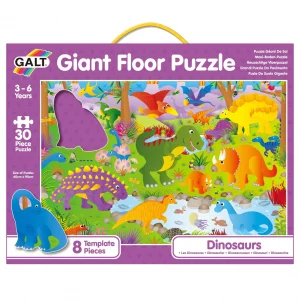 Galt Dinosaur Floor Puzzle