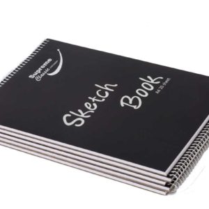 Giant A4 Sticky-Note Sketch Pad   – BeoVERDE Ireland