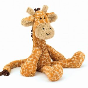 Jellycat Merryday Giraffe