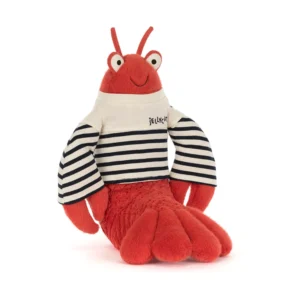 Lary Lobster Sailor Outfit